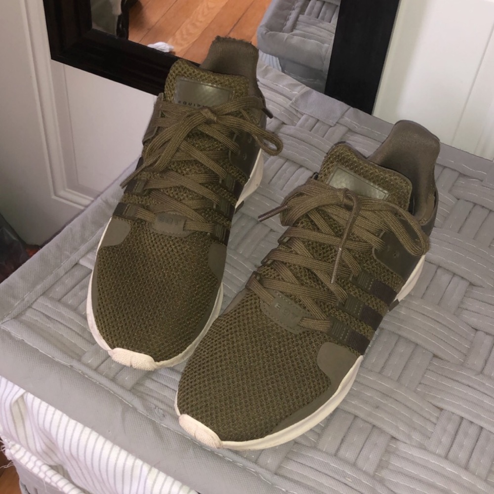 Adidas EQT mens sneakers